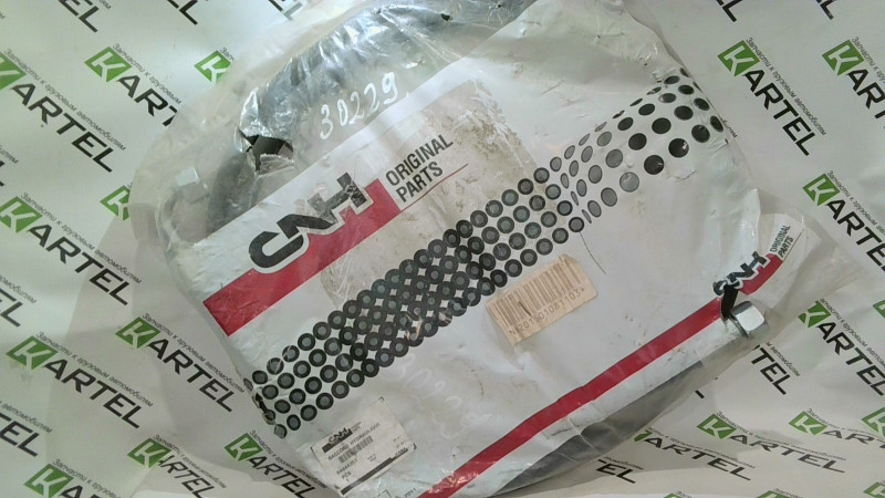 Шланг гидравлический спецтехника New Holland Case