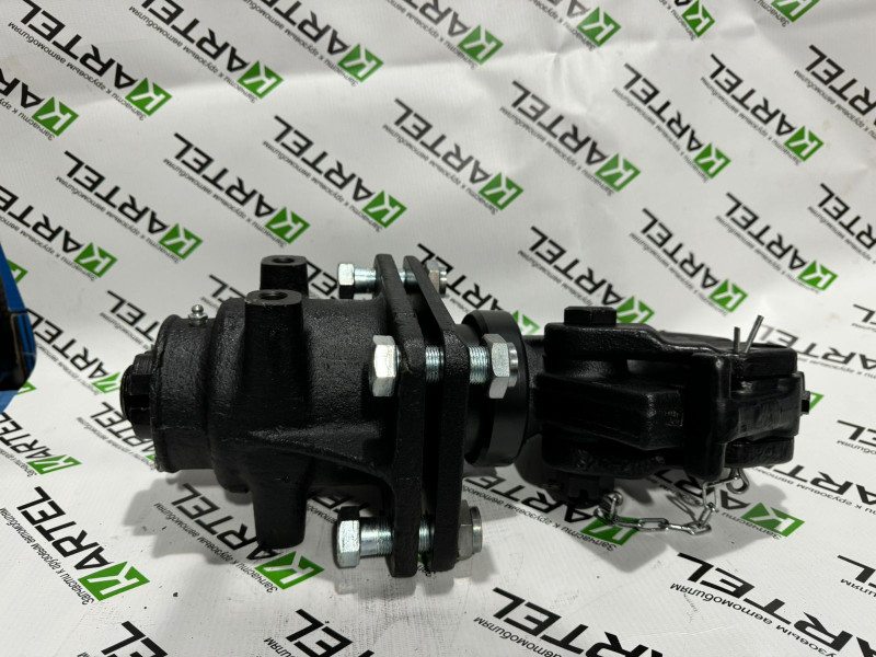 4310-2707210 Прибор буксирный (фаркоп) (10т)