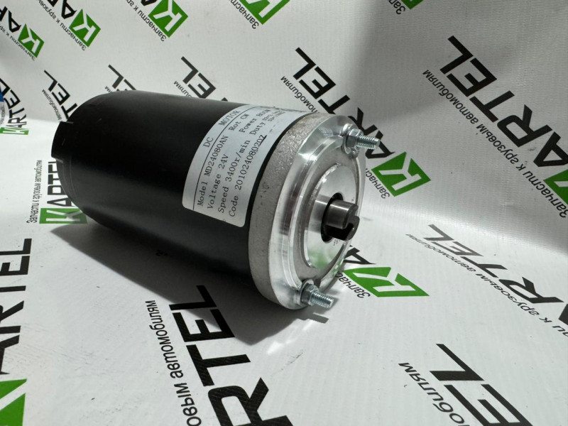 MD24080AN Электродвигатель на JAC