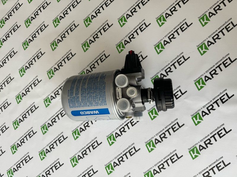 4324109070 Осушитель воздуха с РДВ