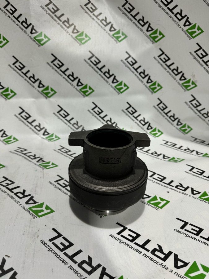 3151000034 Подшипник выжимной В сб Евро-2 кпп ZF/Sachs (206)