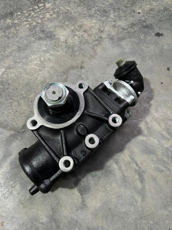 717-115 ГУР (гидроусилитель руля) C-700 для а/м КамАЗ 6522, 65224, 65225, 65226