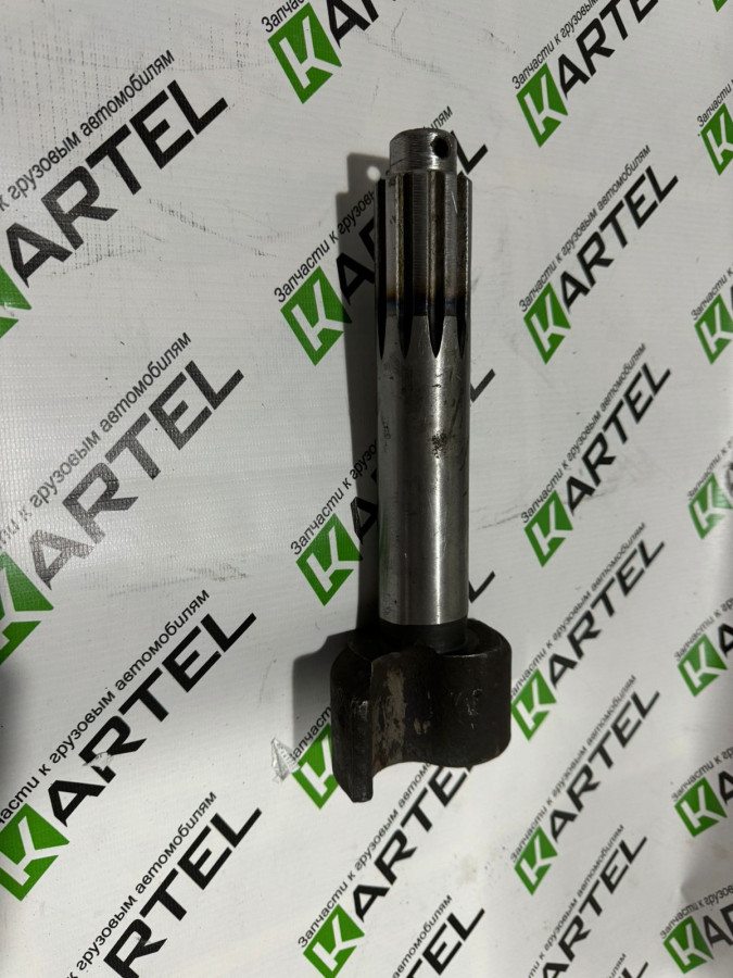 Кулак разжимной