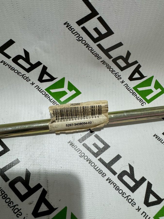 5297-3408054-02 труба