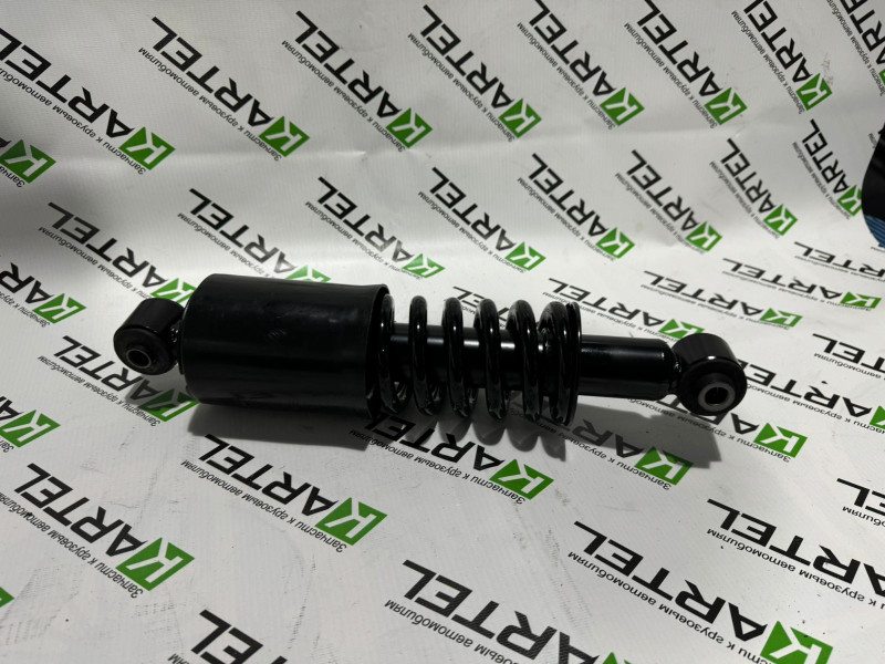 Амортизатор кабины задний на 6520 пружинный 317685