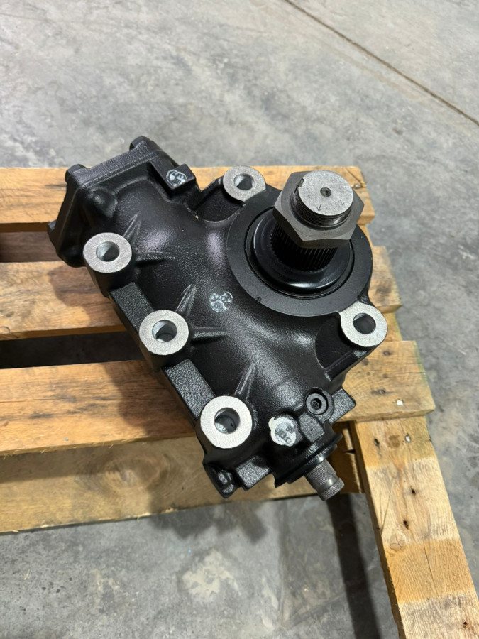 ГУР (гидроусилитель руля) для а/м КамАЗ