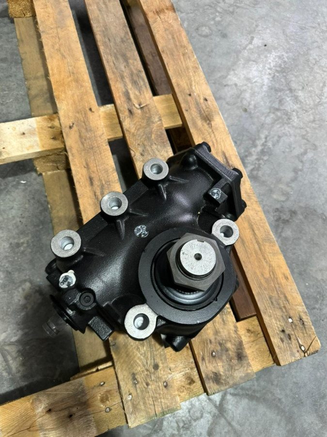 8098956148 ГУР (гидроусилитель руля) для а/м КамАЗ