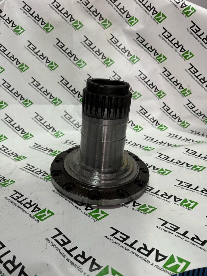 Цапфа правая