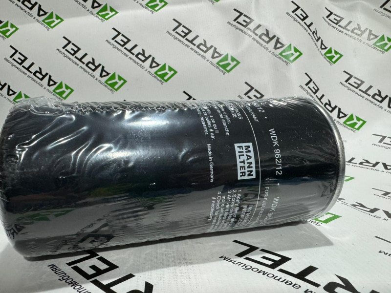 6650559140 Фильтр топливный WDK962/12