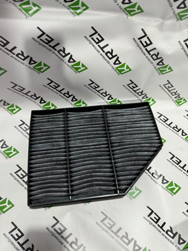 A9608300618 Фильтр салона MB