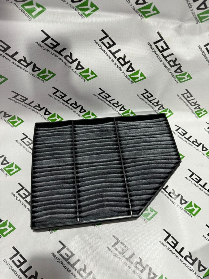 Фильтр салона Mercedes ACTROS MP4