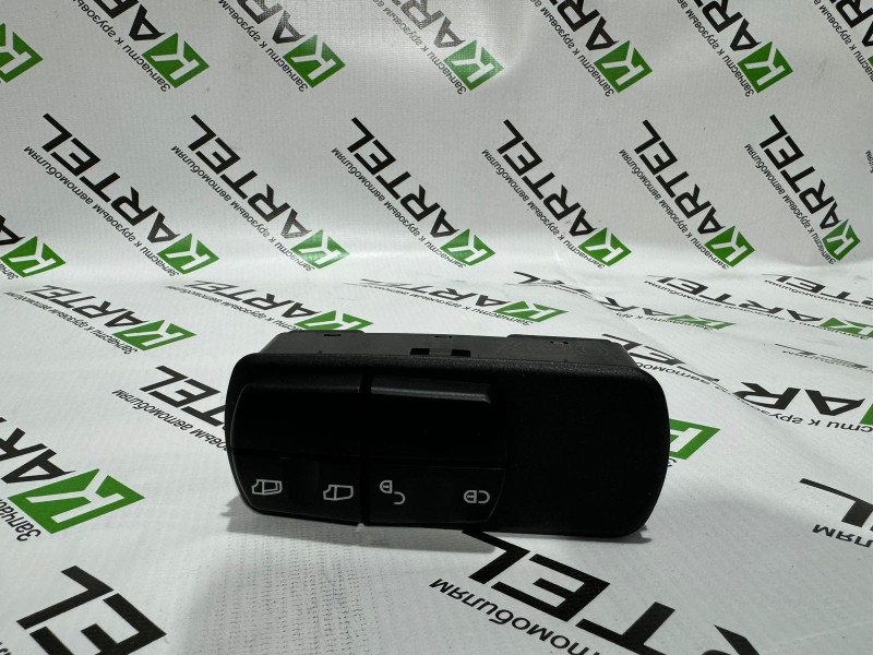 A0055451513 Панель управления двери (К4)