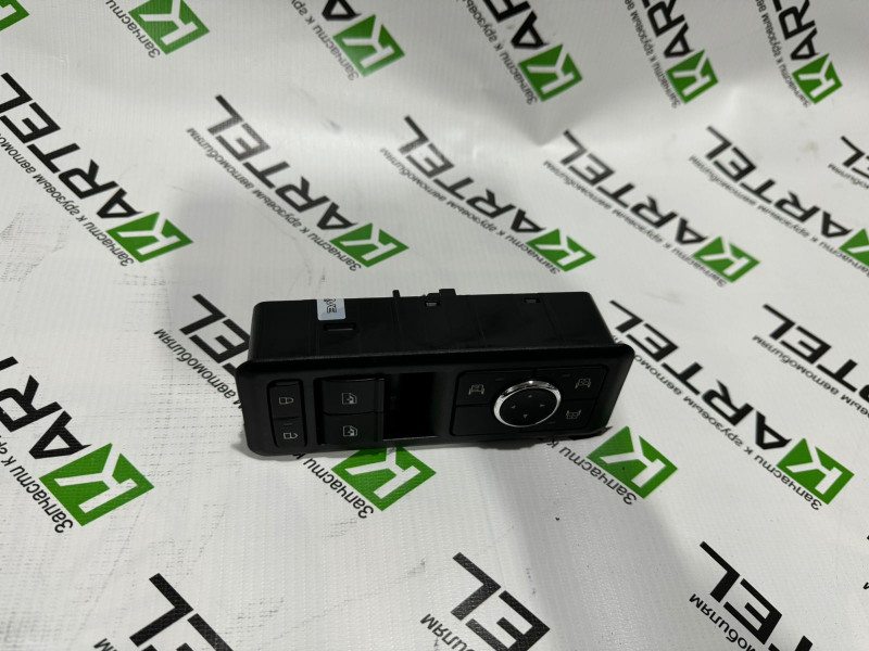 54901-3769021 Модуль дверной управления водителя