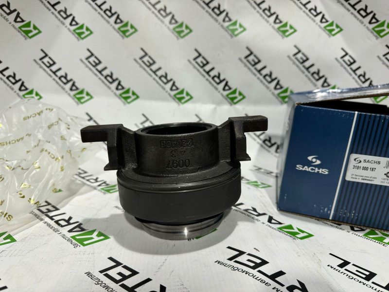 Подшипник выжимной в сборе Евро-2 КПП ZF 3151 000 157 SACHS