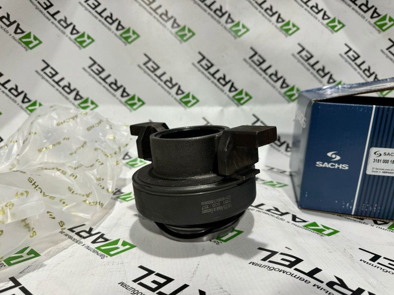 3151000157 Подшипник выжимной в сборе Евро-2 КПП ZF 3151 000 157 SACHS