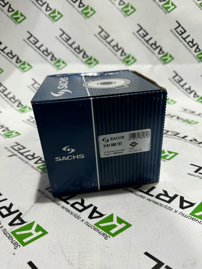 3151000157 Подшипник выжимной в сборе Евро-2 КПП ZF 3151 000 157 SACHS