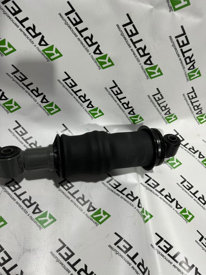 712W41722-6032 Амортизатор пневматической пружины задней подвески кабины в сборе (Широкий корпус C7H)