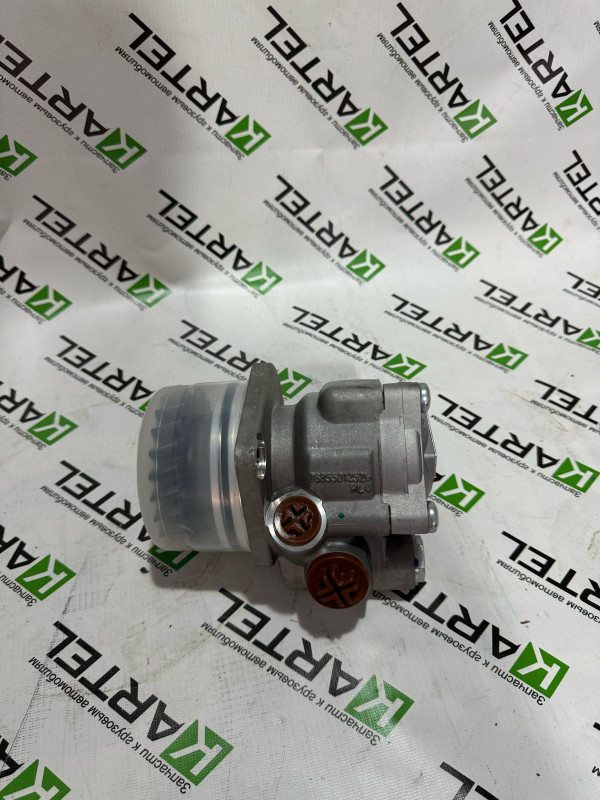 WG9731471225 Насос рулевого управления