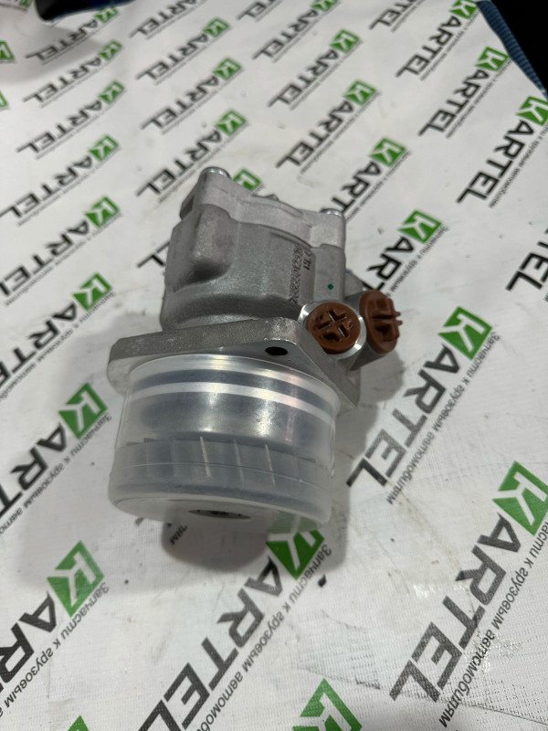 WG9731471225 Насос рулевого управления