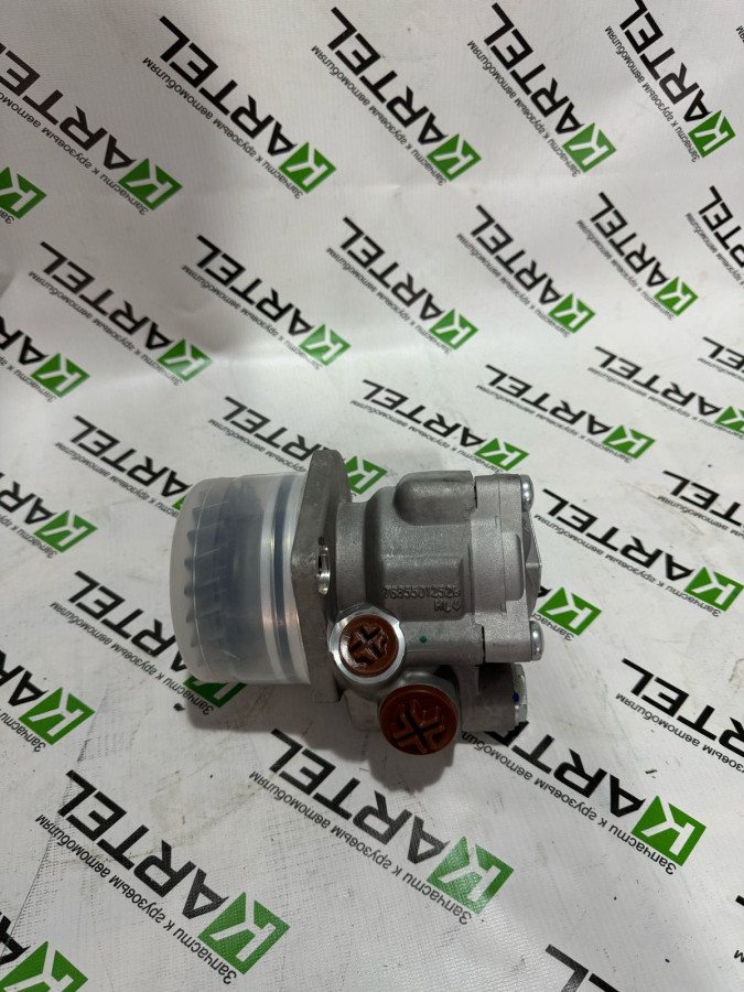 Насос рулевого управления