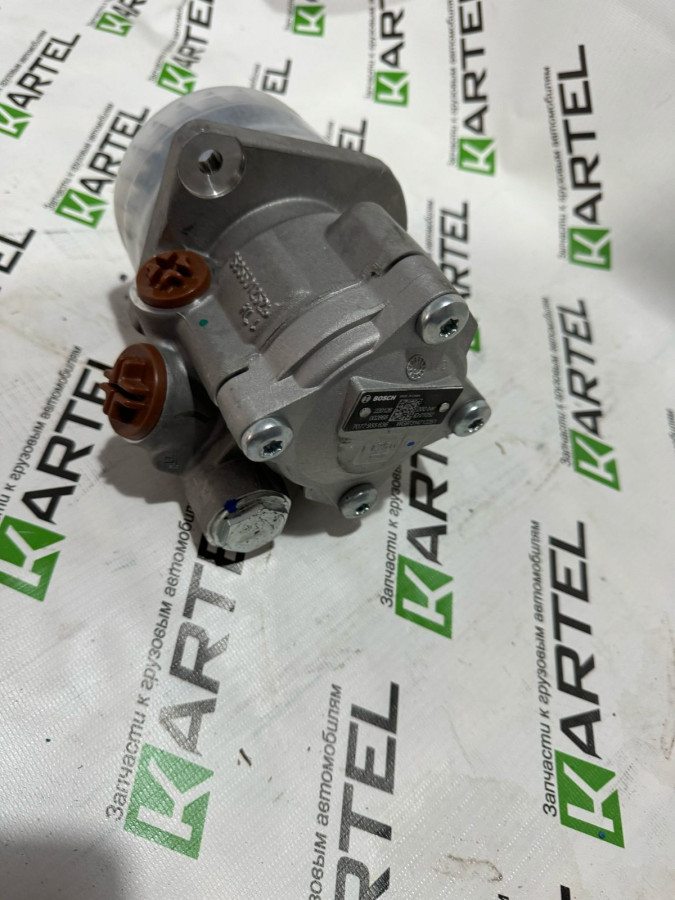 WG9731471225 Насос рулевого управления