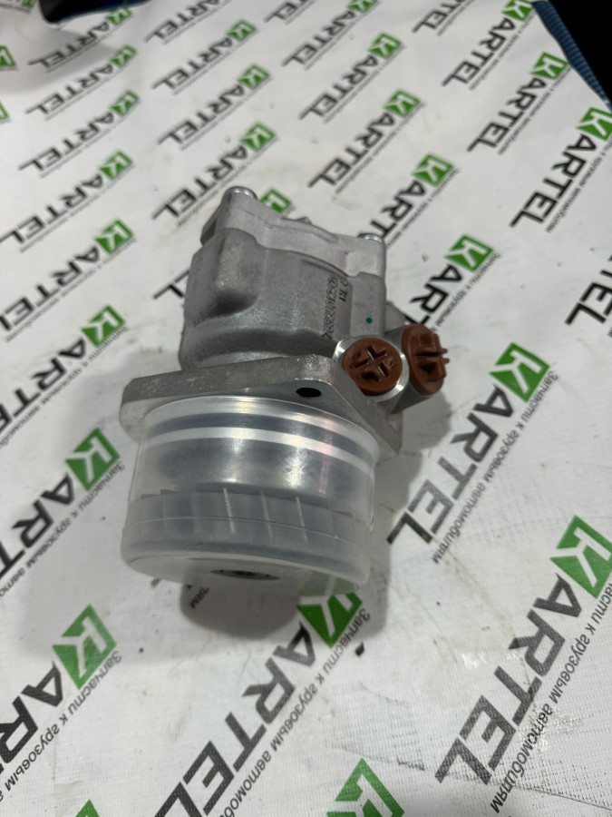 WG9731471225 Насос рулевого управления