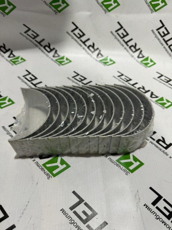 1534496 Вкладыши шатунные Скания DC13 комплект на 6 цилиндров