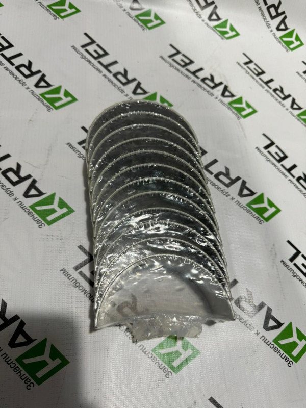 1534496 Вкладыши шатунные Скания DC13 комплект на 6 цилиндров