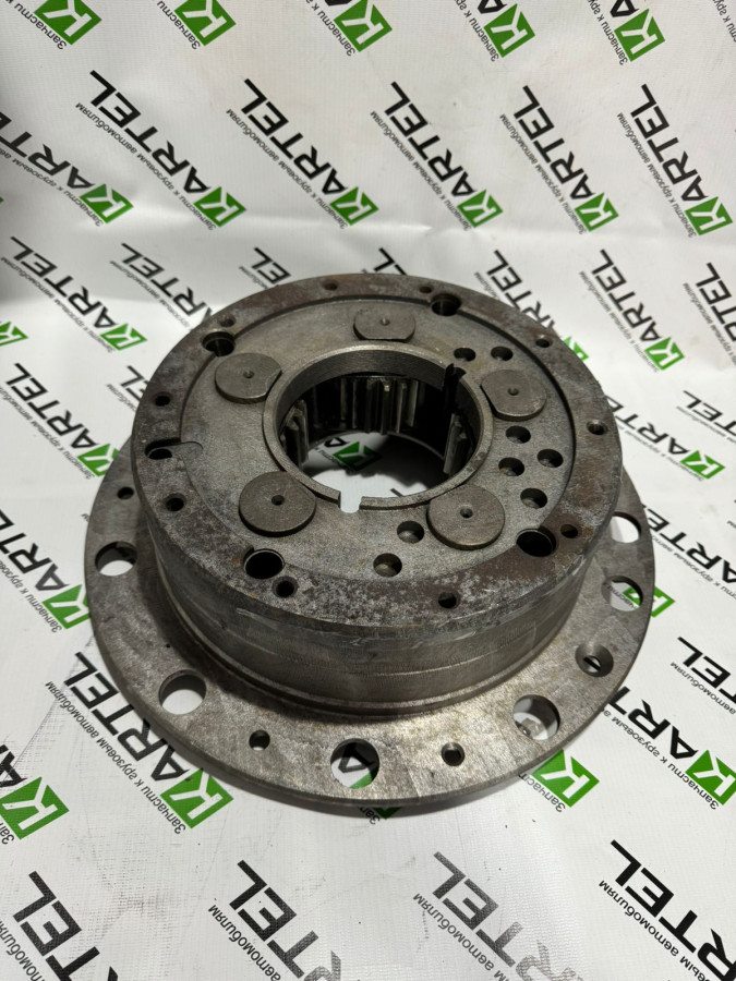 Водило с сателлитами