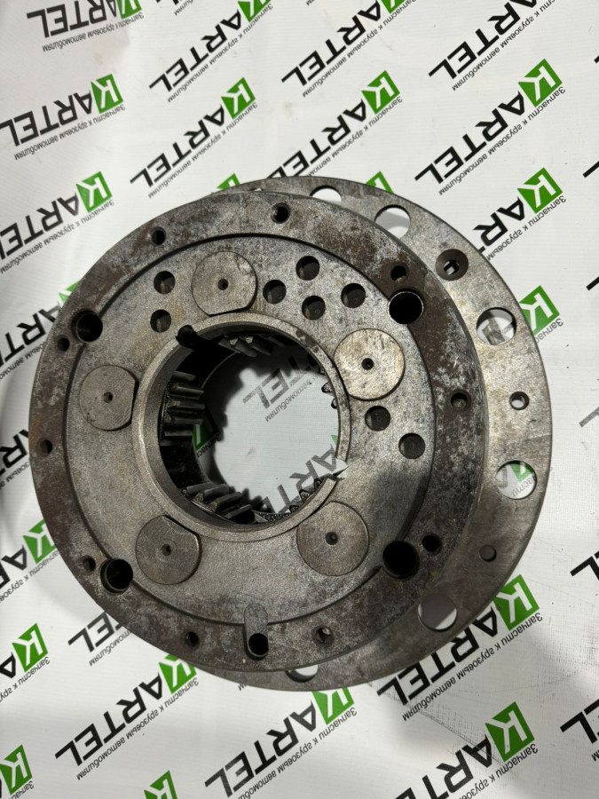 6522-2305024 Водило с сателлитами