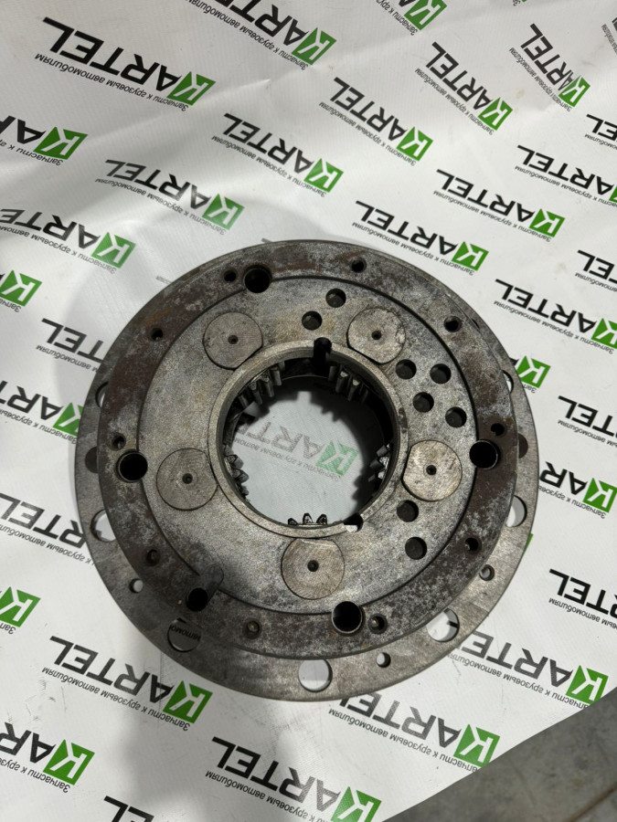 6522-2305024 Водило с сателлитами