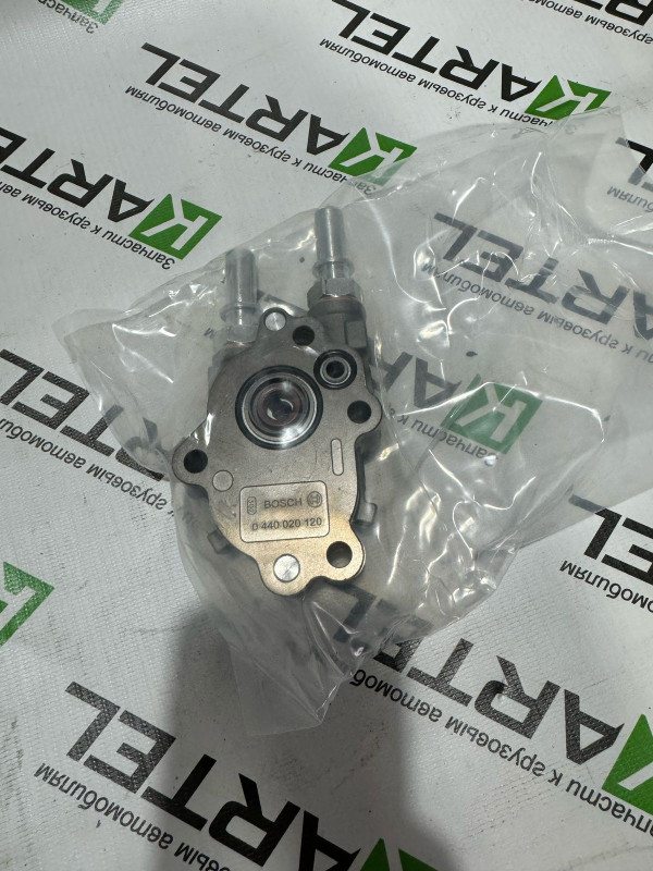 0440020120 ТННД в сб.FP/ZP25/L1S BOSCH