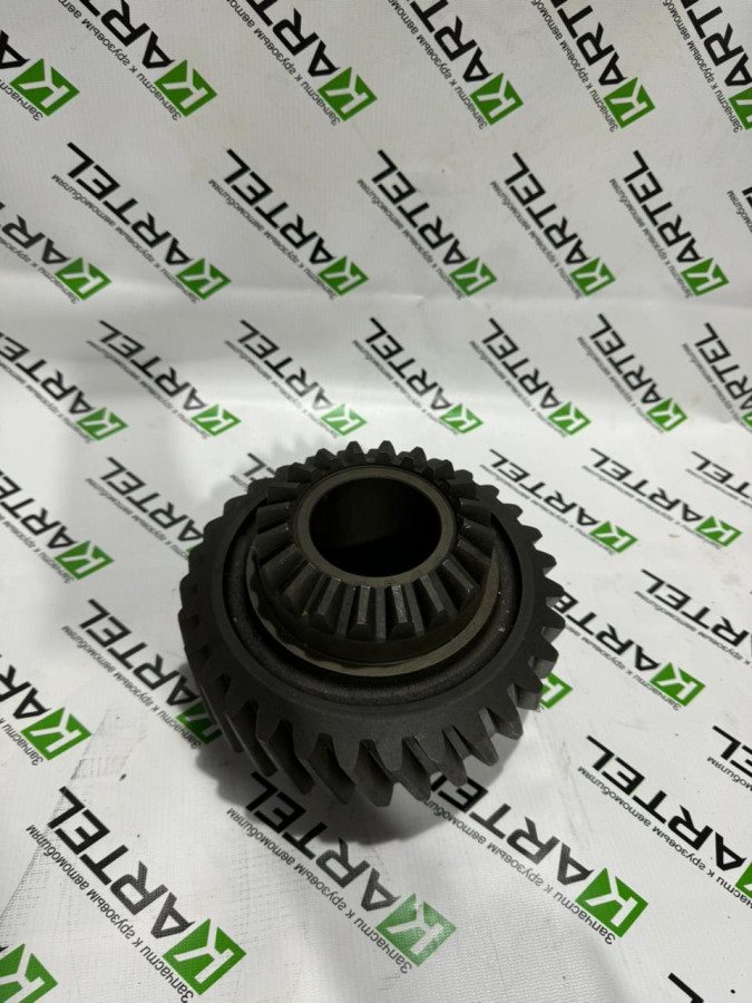 Шестерня ведущая привода среднего моста (ПАО КАМАЗ)