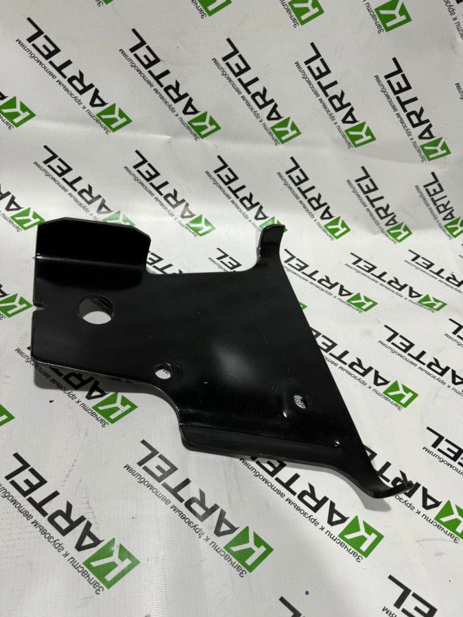 Стремянка рессоры Schmitz