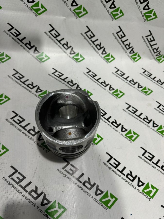 Поршень 6ISBe V-6.7 (без колец) / Cummins