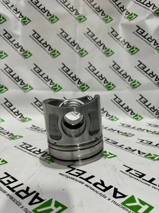 5364470 Поршень 6ISBe V-6.7 (без колец) / Cummins