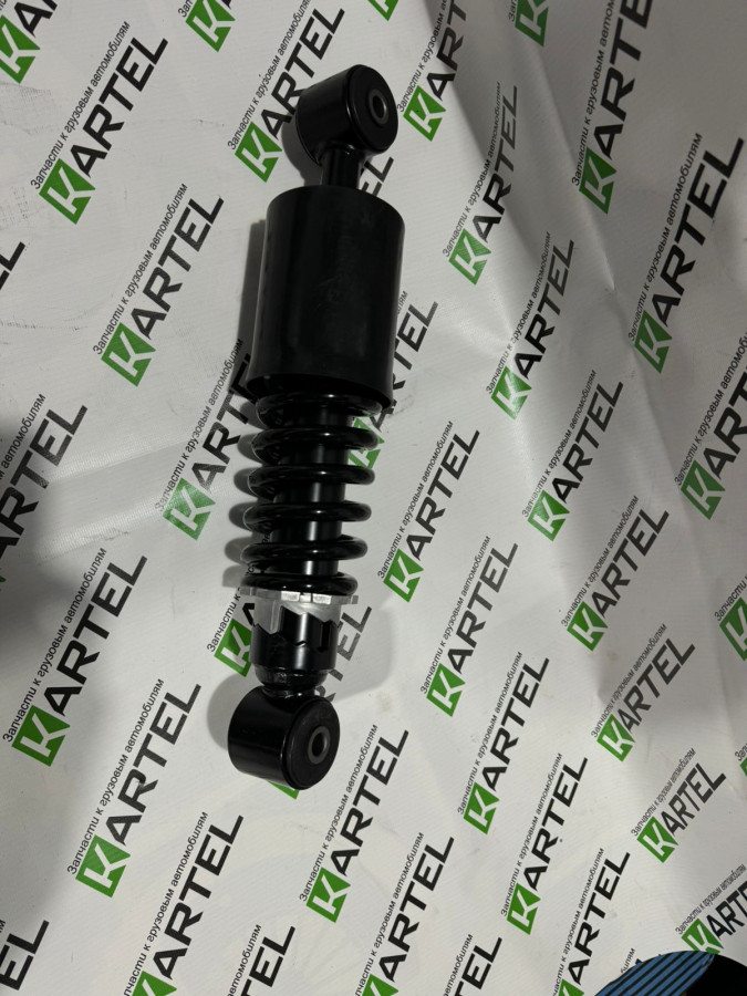 Амортизатор кабины