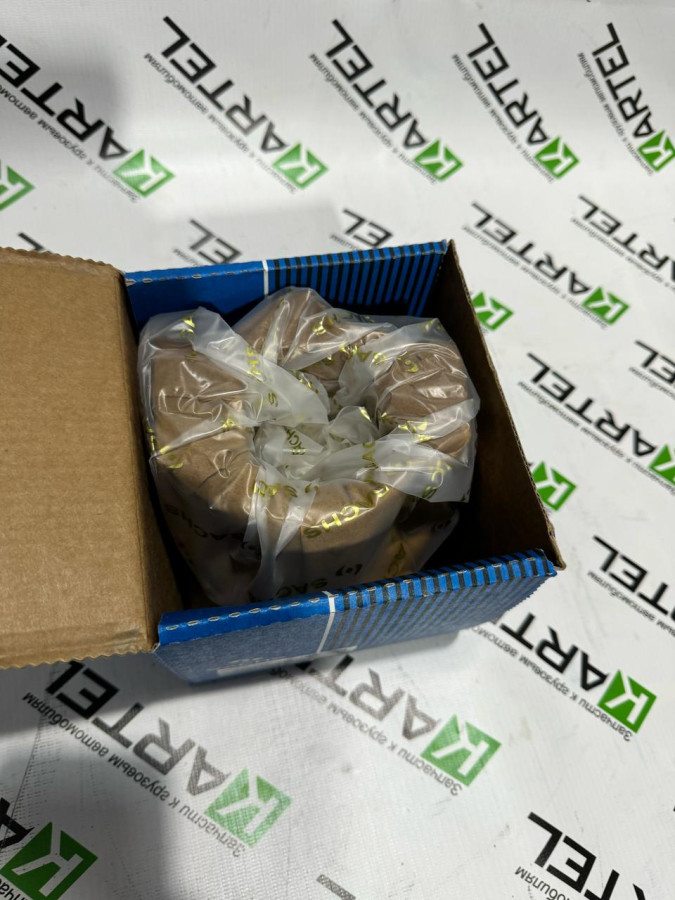 3151000493 САКС Подшипник выжимной (5490 С АКПП ZF) САКС