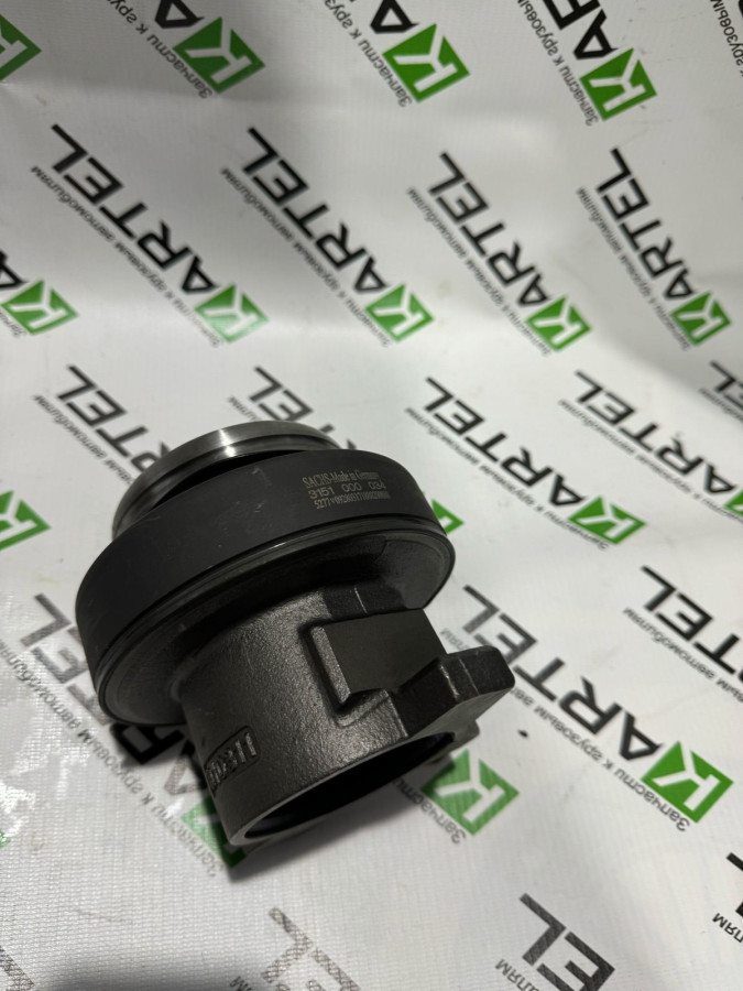 Выжимной подшипник (3151001051) (KAMAZ, MAN F90/F2000, DAF 95X) SACHS (САКС)