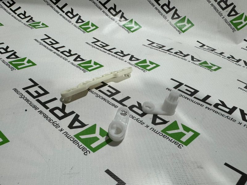 Р/К отопителя Scania