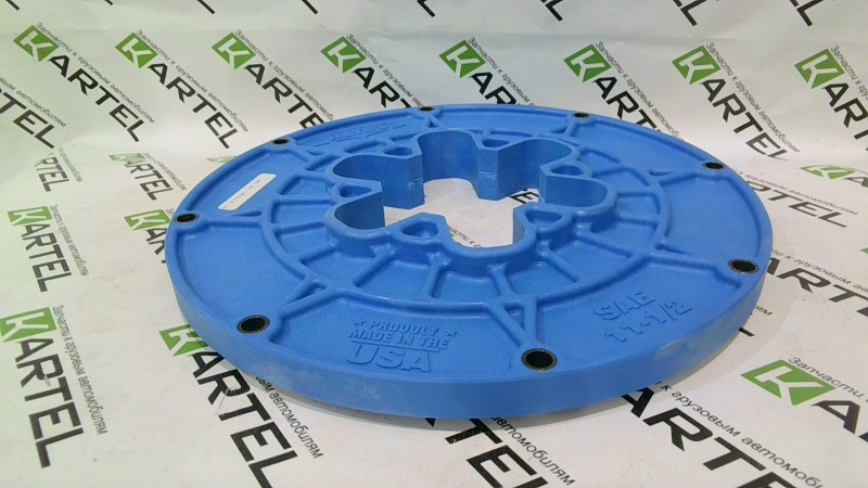 Муфта гидронасоса