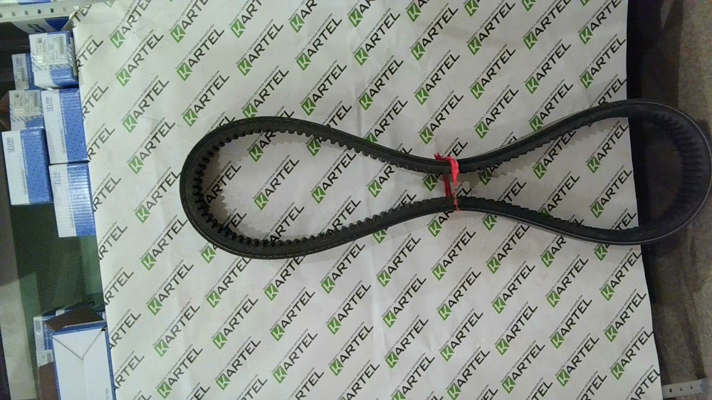 0006672480 Ремень вариатора CLAAS