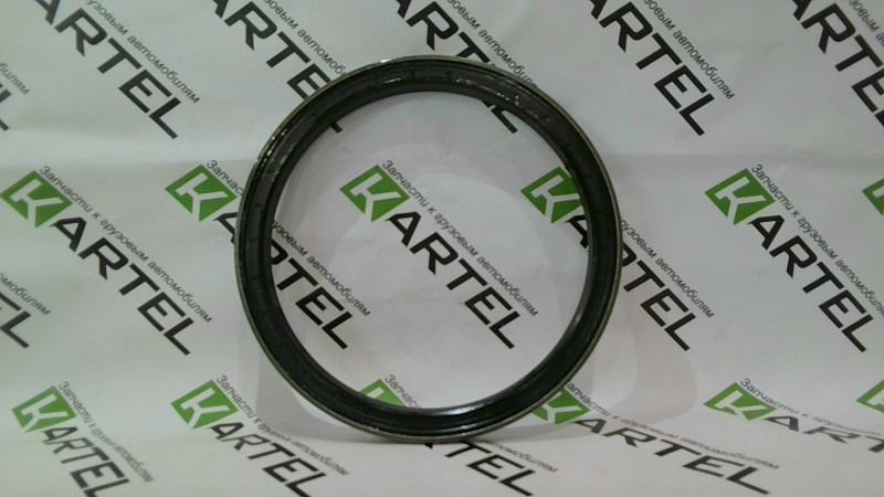 Сальник ступицы (аналог) CORTECO