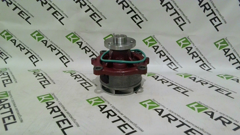 Насос водяной (аналог) DEUTZ