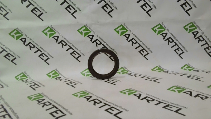 Сальник колечатого вала передний (аналог) CORTECO