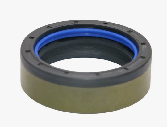 Сальник (чулок/кулак) (аналог) CORTECO