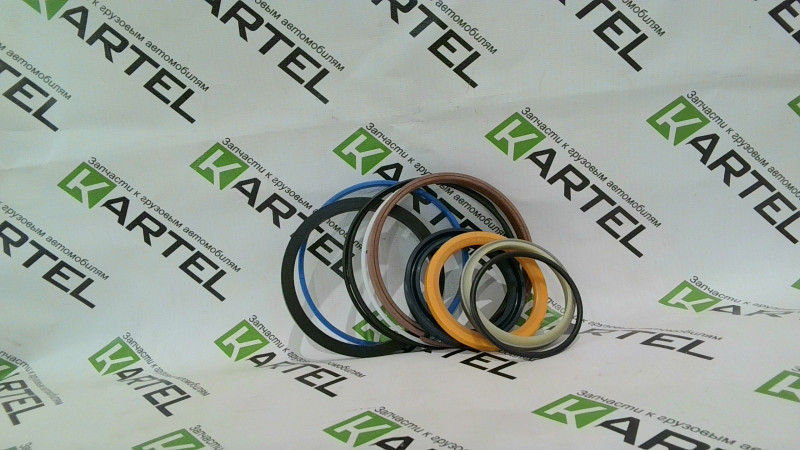 Ремкомплект г/ц рукояти VOLVO