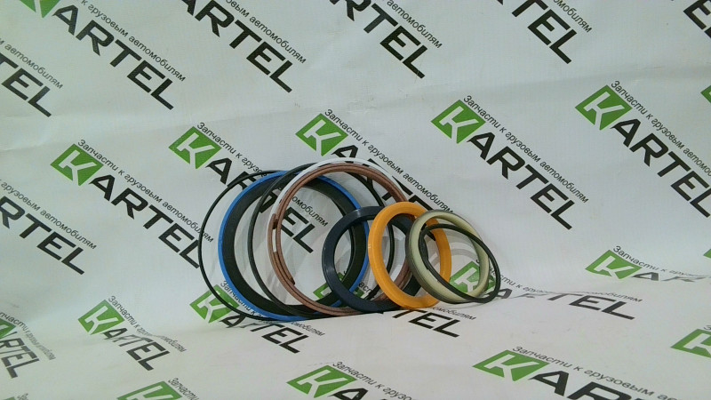 Ремкомплект г/ц рукояти VOLVO