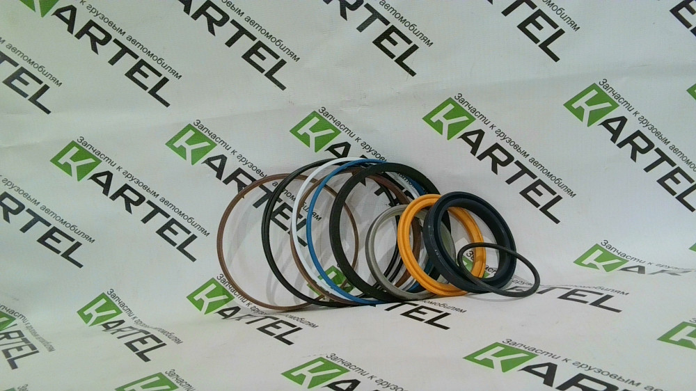 15173488 Ремкомплект г/ц передней стрелы ковшевой VOLVO