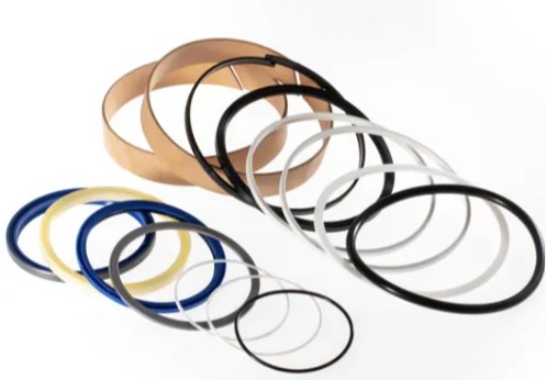 Ремкомплект г/ц аутригера (лапы) VOLVO